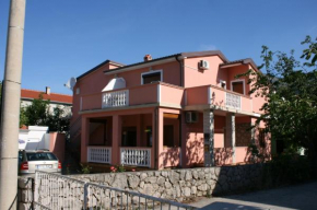 Apartments with a parking space Starigrad, Paklenica - 6605